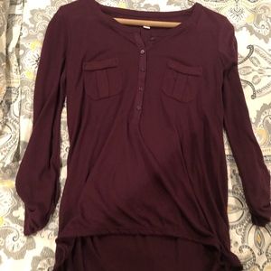 American Eagle Top
